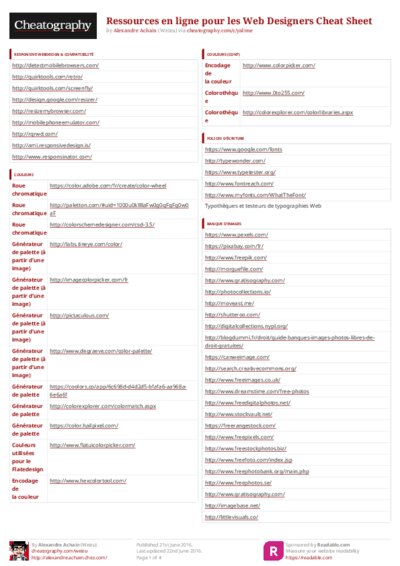 PDF (Colour) — Style 3