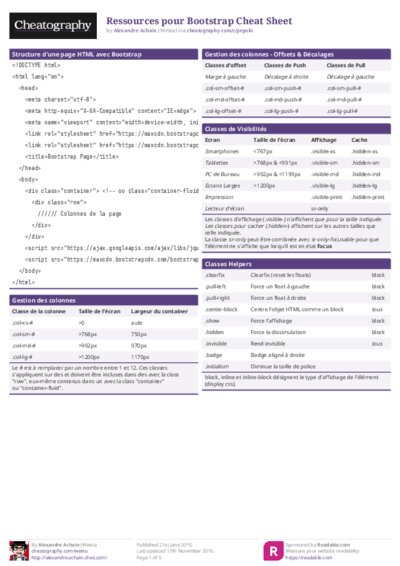PDF (Colour) — Style 1