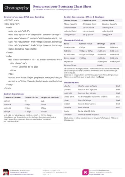 PDF (Colour) — Style 2