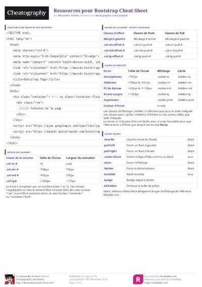 PDF (Colour) — Style 3