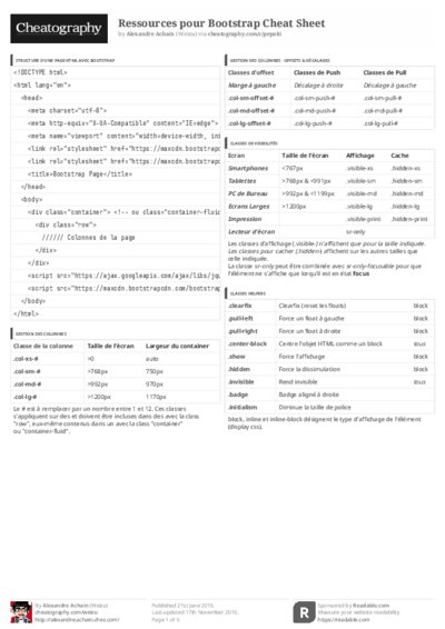PDF (Black & white) — Style 3