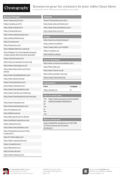 PDF (Black & white) — Style 1