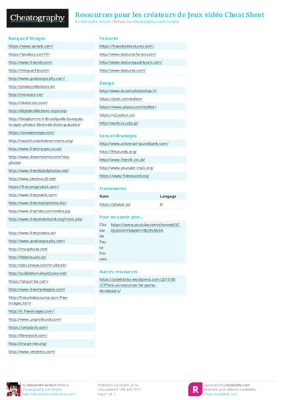 PDF (Colour) — Style 2