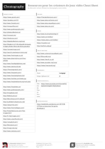 PDF (Black & white) — Style 3