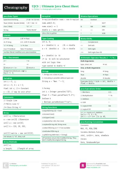 PDF (Colour) — Style 1