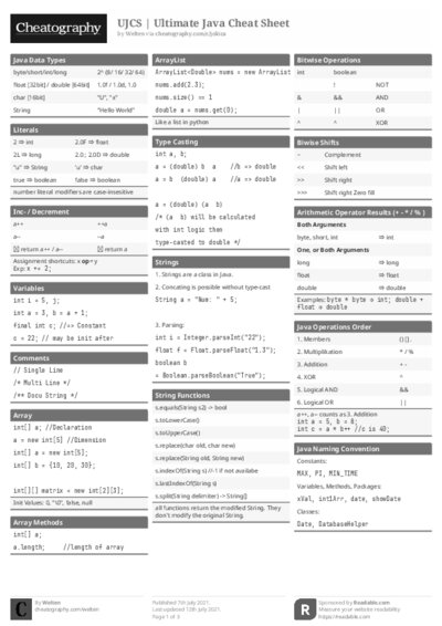 PDF (Black & white) — Style 1