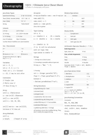 PDF (Black & white) — Style 2
