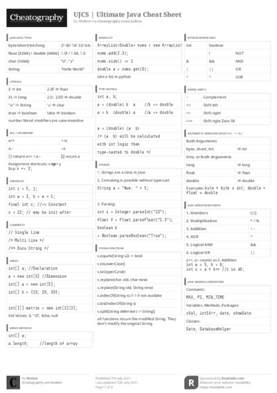 PDF (Black & white) — Style 3