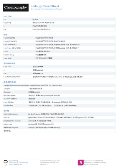PDF (Colour) — Style 2