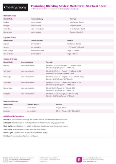 PDF (Colour) — Style 2