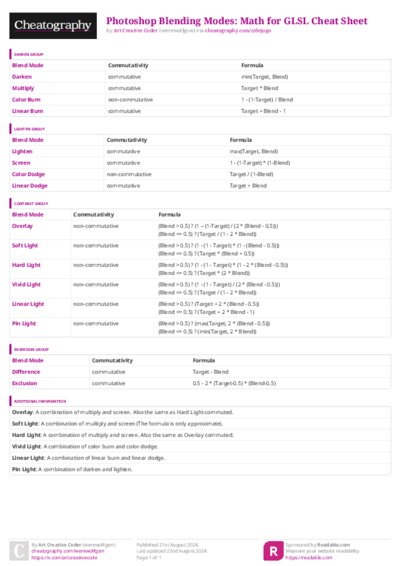 PDF (Colour) — Style 3