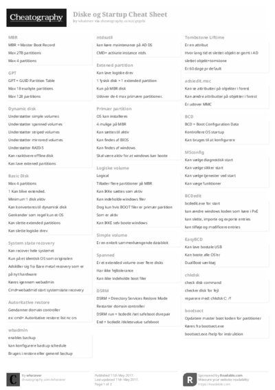 PDF (Black & white) — Style 2