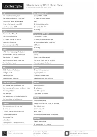 PDF (Black & white) — Style 1