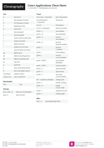 PDF (Colour) — Style 2