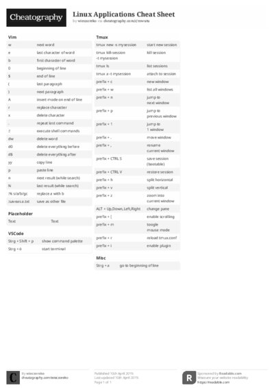 PDF (Black & white) — Style 2