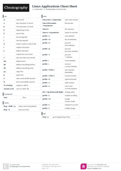 PDF (Colour) — Style 3