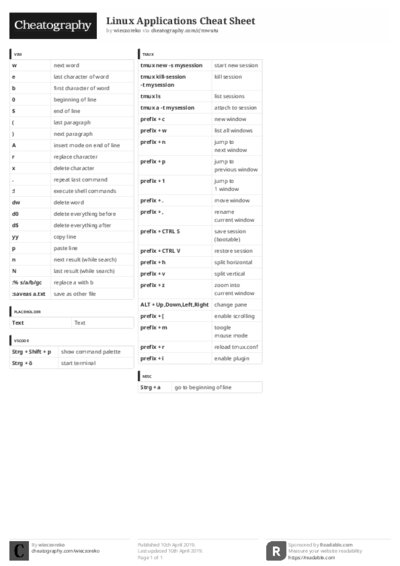 PDF (Black & white) — Style 3
