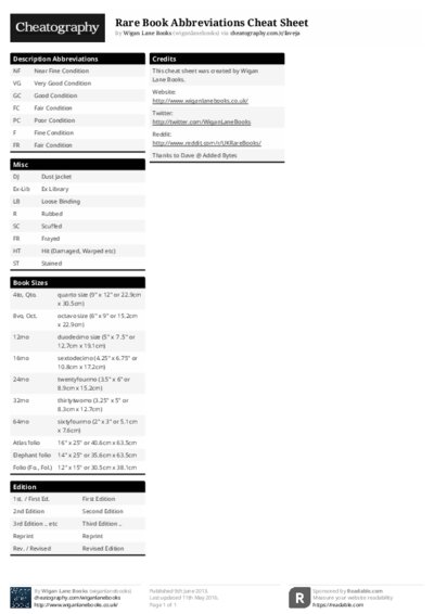 PDF (Black & white) — Style 1