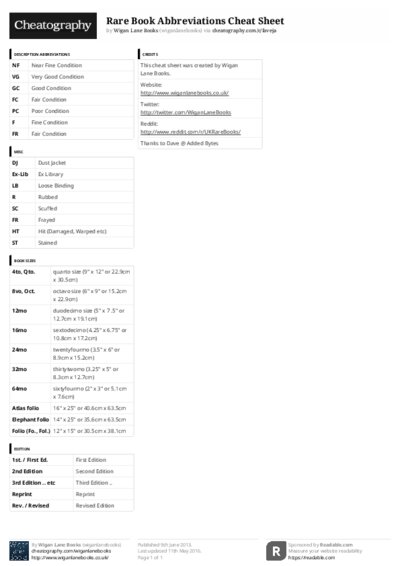 PDF (Black & white) — Style 3