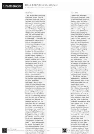 PDF (Black & white) — Style 2