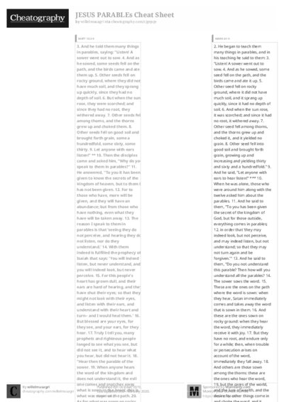 PDF (Black & white) — Style 3