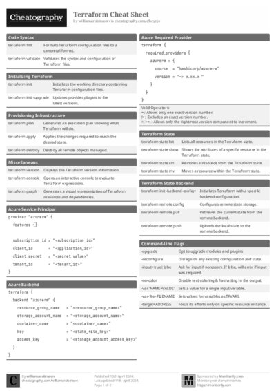 PDF (Black & white) — Style 1