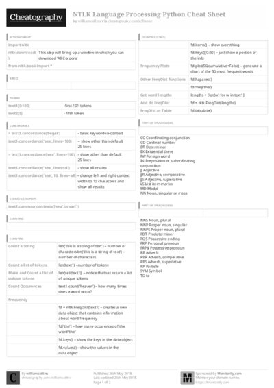 PDF (Black & white) — Style 3