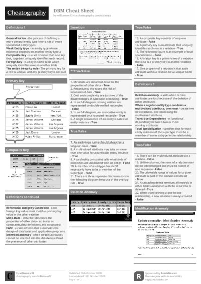 PDF (Black & white) — Style 1