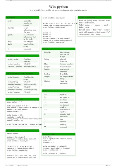 LaTeX (Compiled PDF)