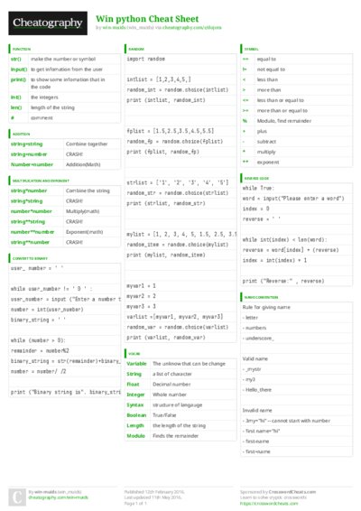 PDF (Colour) — Style 3