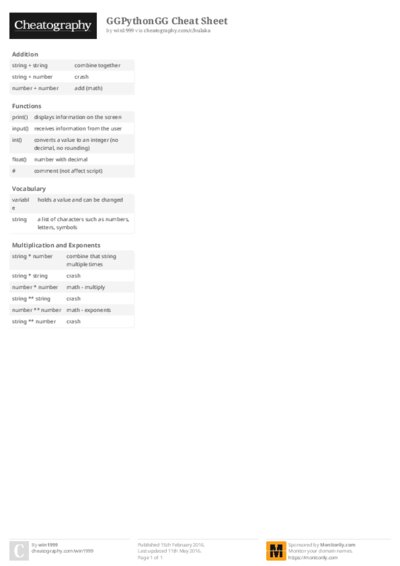 PDF (Colour) — Style 2