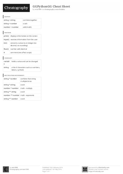 PDF (Black & white) — Style 3