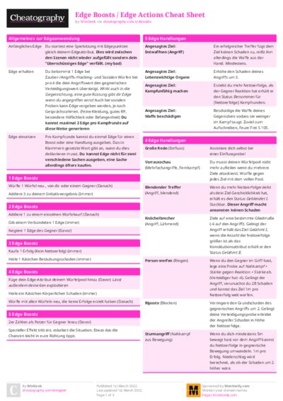 PDF (Colour) — Style 1