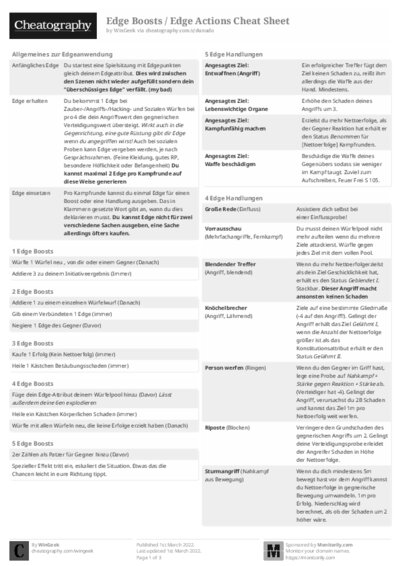 PDF (Black & white) — Style 2