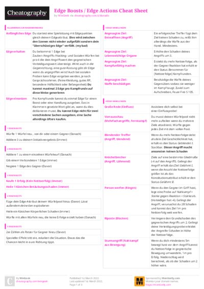PDF (Colour) — Style 3