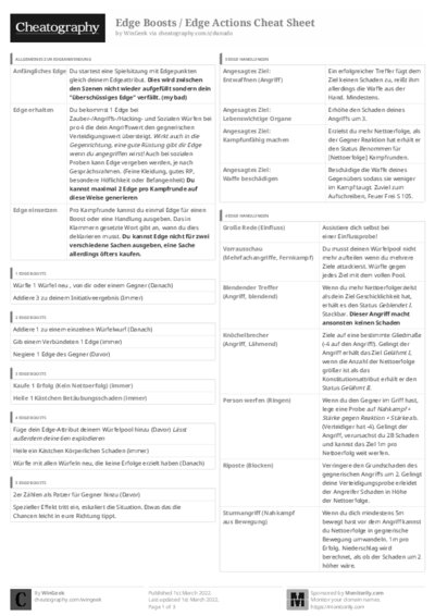 PDF (Black & white) — Style 3