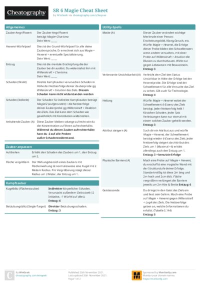 PDF (Colour) — Style 1