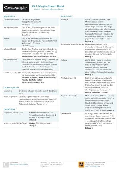 PDF (Colour) — Style 2