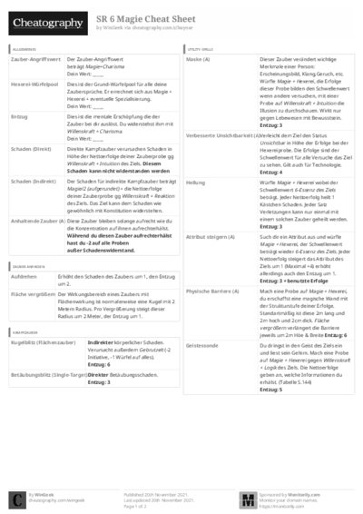 PDF (Black & white) — Style 3