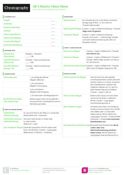 PDF (Colour) — Style 3