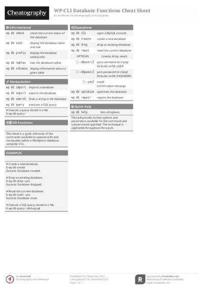 PDF (Black & white) — Style 1