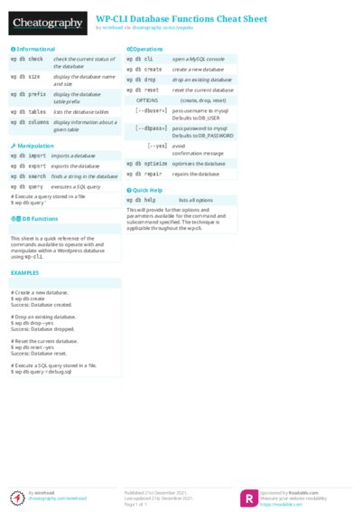 PDF (Colour) — Style 2