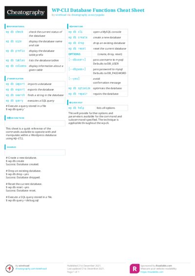 PDF (Colour) — Style 3