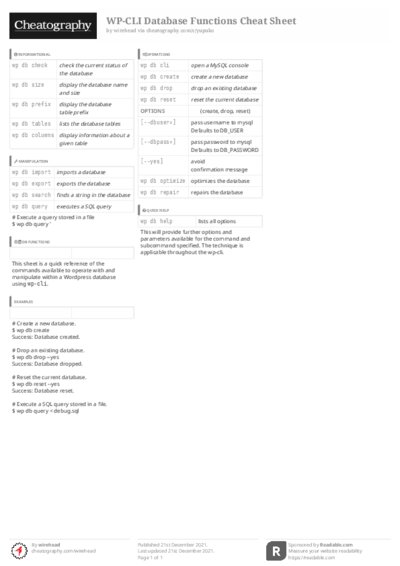 PDF (Black & white) — Style 3