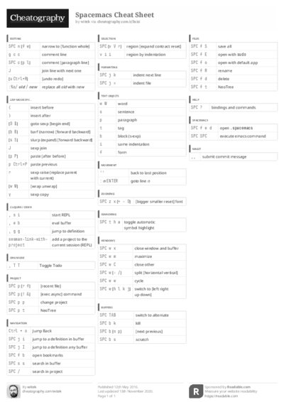 PDF (Black & white) — Style 3