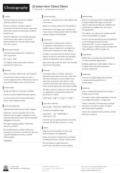 PDF (Black & white) — Style 3