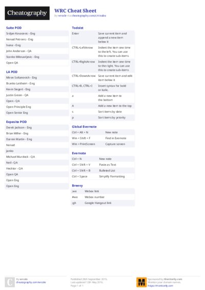PDF (Colour) — Style 2