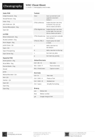 PDF (Black & white) — Style 2