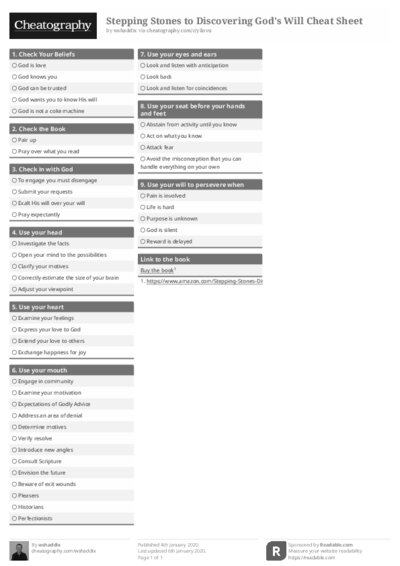 PDF (Black & white) — Style 1