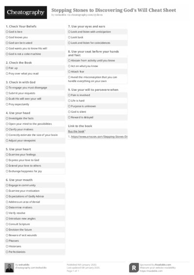PDF (Black & white) — Style 2